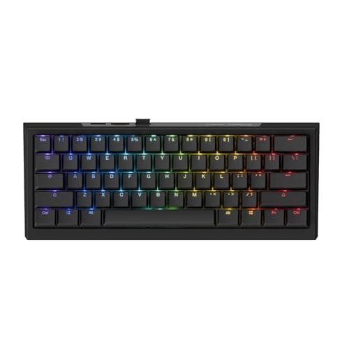Ducky Mini - Keyboard