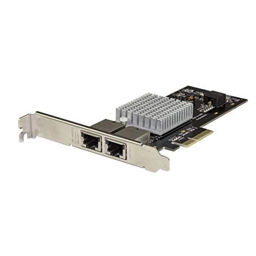 StarTech ST10GPEXNDPI - Networking