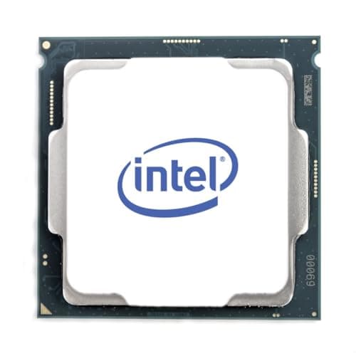 Intel Xeon E-2146G - CPU / Processor