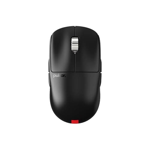 Pulsar X2A - Mouse