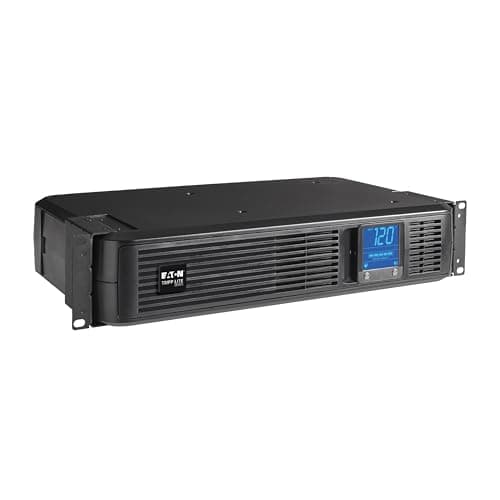 Tripp Lite SMART1500LCD - UPS / Surge Protector