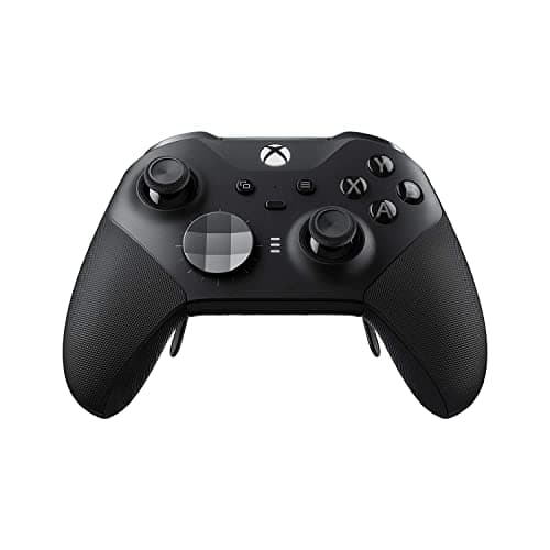 Xbox Elite Series 2 Controller - Black (Renewed) - Controller