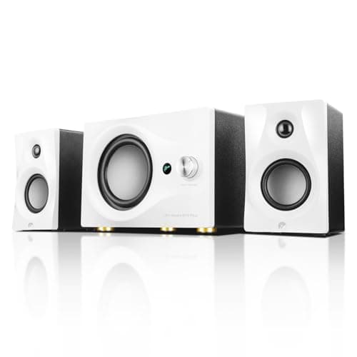 HiVi M10 - Speakers