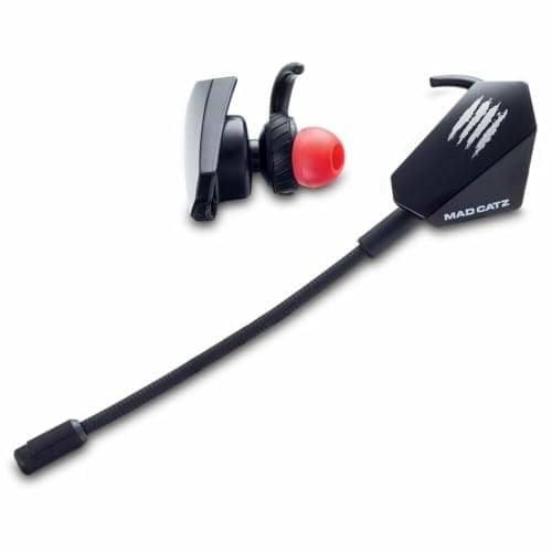 Mad Catz E.S. Pro+ - Headset