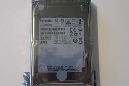 Toshiba AL13SE 900 GB - Storage