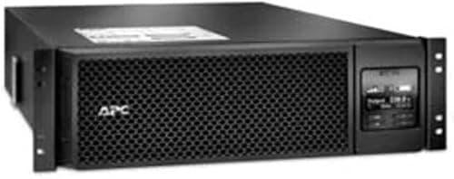 APC SRT5KRMXLI - UPS / Surge Protector