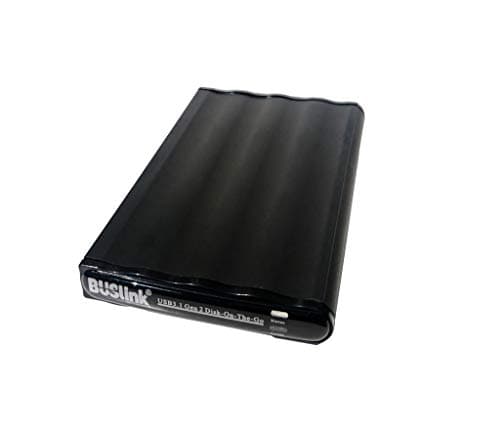 Buslink DL-4TSDU31G2 - External Storage