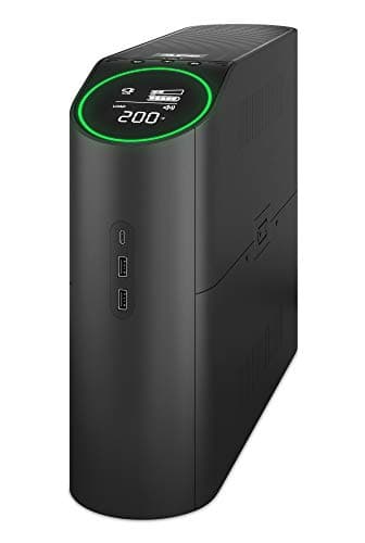 APC Back-UPS Pro 1500VA for Gaming - UPS / Surge Protector