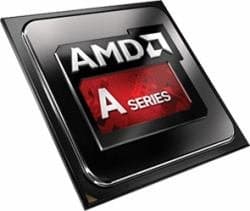 AMD E2-3200 - CPU / Processor