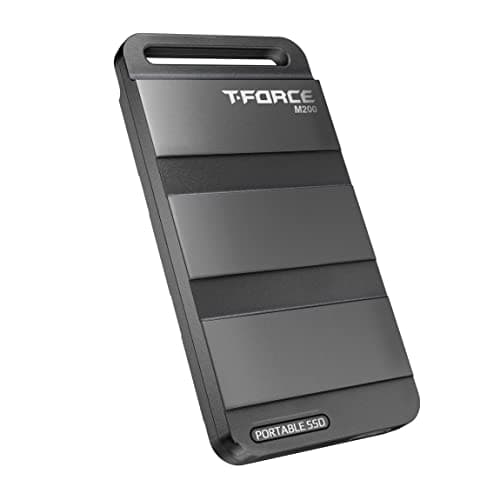 TEAMGROUP M200 - External Storage