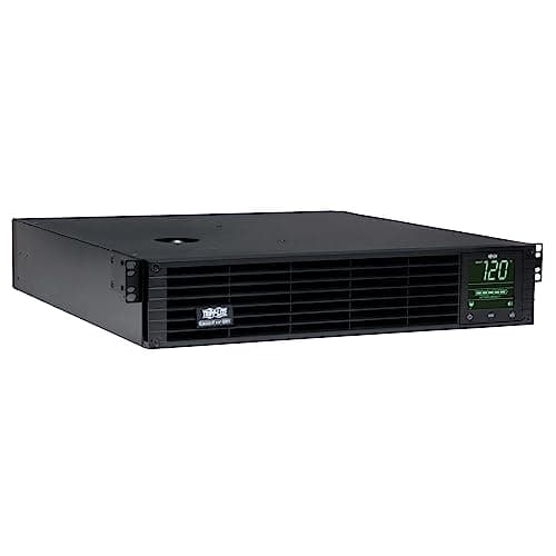 Tripp Lite SMART2600RM2U - UPS / Surge Protector
