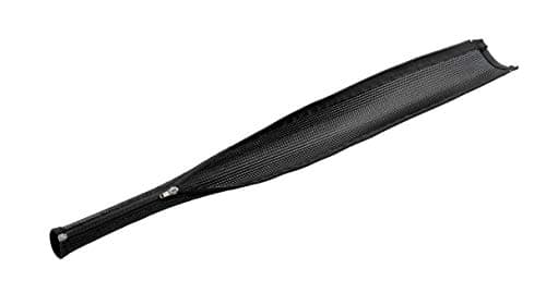 UPLIFTDESK Zipped Cable Sleeve 60" Length (Black) by Uplift Desk - Desk