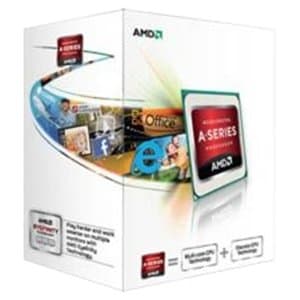 AMD A10-5700 - CPU / Processor