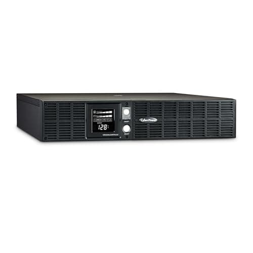 CyberPower OR2200LCDRTXL2U - UPS / Surge Protector