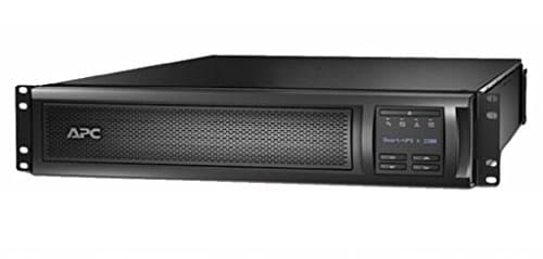 APC SMX2200RMHV2U - UPS / Surge Protector