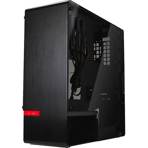 In Win 904 - Case