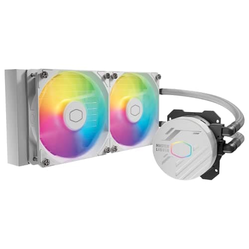 Cooler Master Glacer 240L Ver. 2 - CPU Cooler