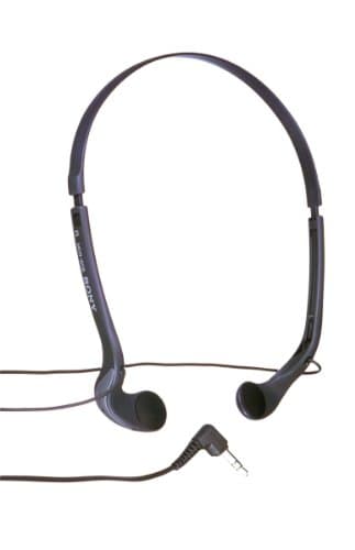Sony MDR-W08L - Headset