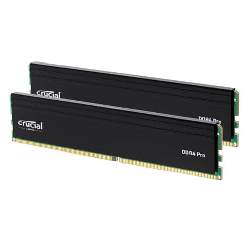 Crucial Ballistix Elite 16 GB (1x16GB DDR4-3000) - Memory (RAM)