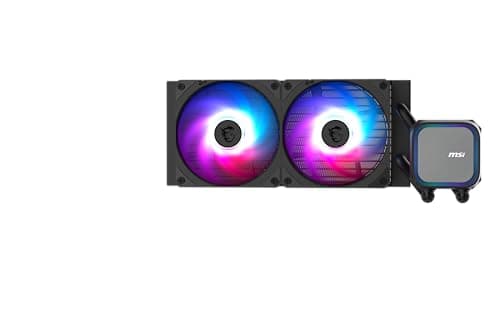 MSI MAG CORELIQUID RH - CPU Cooler