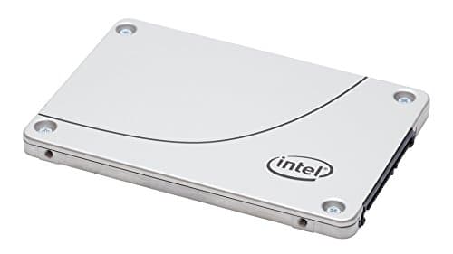 Intel DC S3610 480 GB - Storage