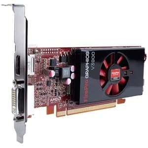 HP Firepro V3900 FirePro V3900 - Video Card
