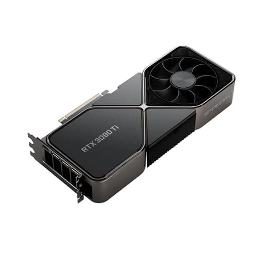 Gainward Phantom GS GeForce RTX 3090 Ti - Video Card