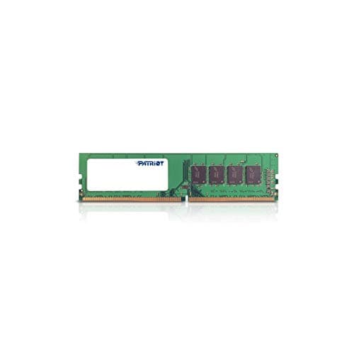 Apacer AS 4 GB (1x4GB DDR4-2400) - Memory (RAM)