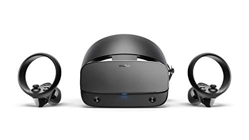 Meta Oculus Rift S PC-Powered VR Gaming Headset - VR Headset