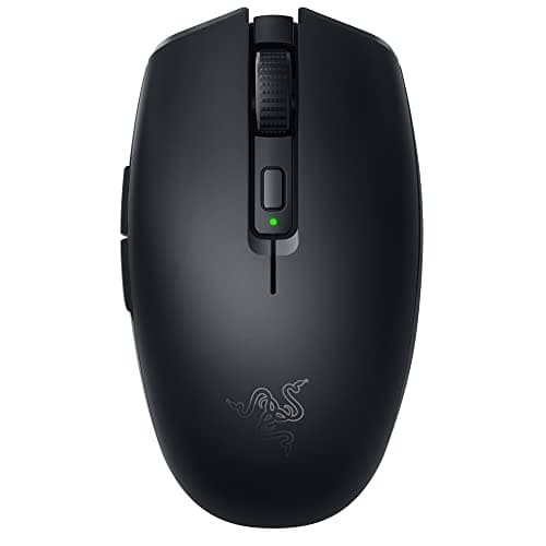 Razer Orochi Mobile - Mouse