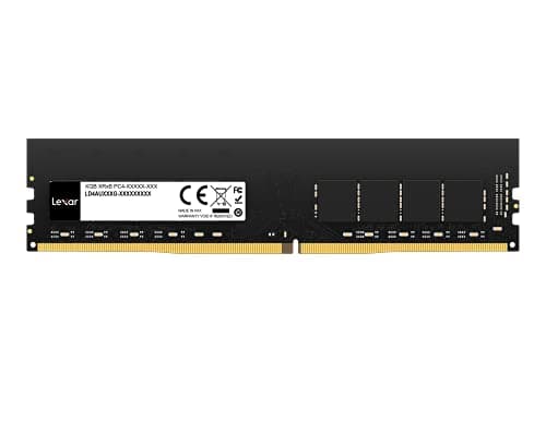 Lexar Hades RGB 16 GB (1x16GB DDR4-3200) - Memory (RAM)