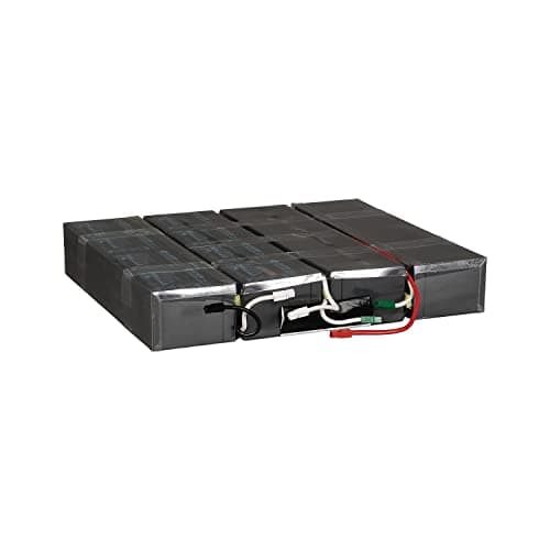 Tripp Lite SU6000RT4UTF - UPS / Surge Protector