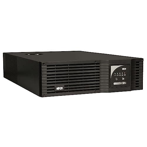 Tripp Lite SMART5000XFMRXL - UPS / Surge Protector