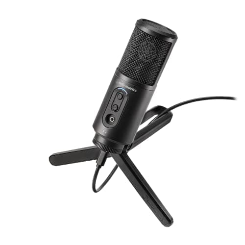 Audio-Technica  - Microphone