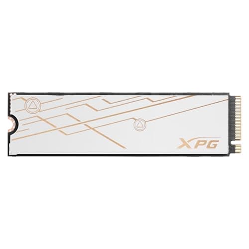 ADATA XPG MARS 980 PRO 1 TB - Storage