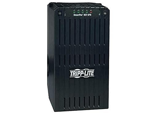 Tripp Lite SM3000NAFTA - UPS / Surge Protector