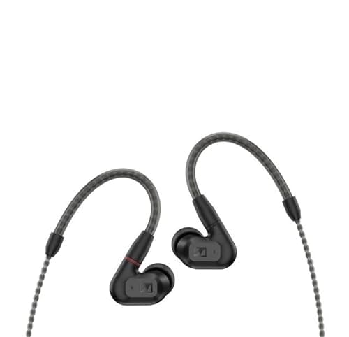 Sennheiser CX 5.00i White - Headset