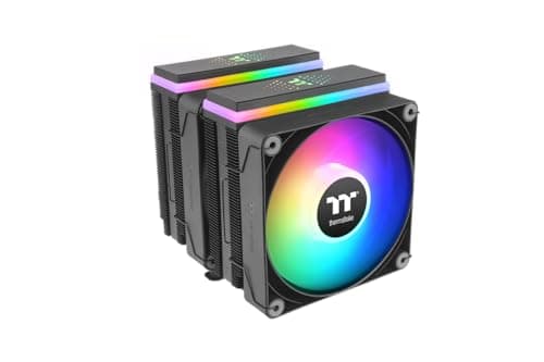 Thermaltake ARMOR A60 AMD Edition - Case
