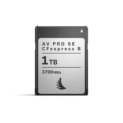 Angelbird AV PRO XT 1 TB - Storage