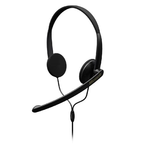 Microsoft L2 LifeChat LX-1000 - Headset