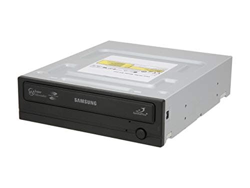 Samsung SH-222AL - Optical Drive