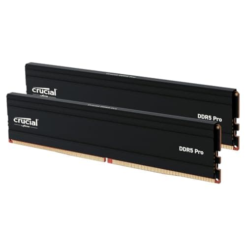 Mushkin Redline 96 GB (2x48GB DDR5-4800) - Memory (RAM)