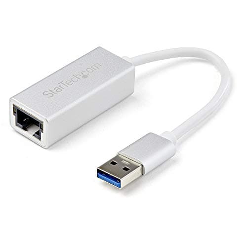 StarTech USB31000S - Networking