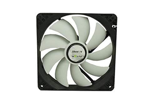 Gelid Solutions Silent 14 - Case Fan