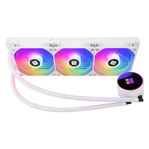 Thermalright Frozen Magic ARGB - CPU Cooler