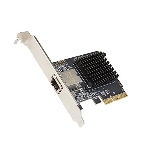 Syba SD-PEX24055 - Networking