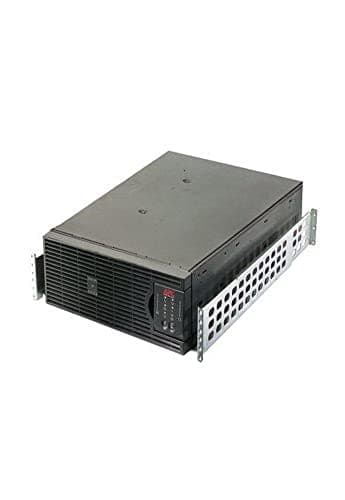 APC SURTD5000RMXLT3U - UPS / Surge Protector