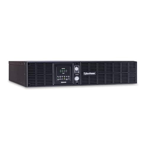 CyberPower CPS1500AVR - UPS / Surge Protector