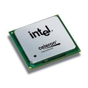 Intel Celeron 430 - CPU / Processor