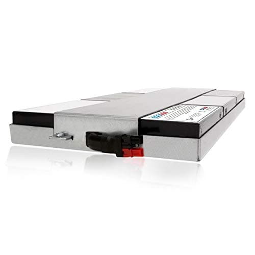 APC SMT1500RM1U - UPS / Surge Protector